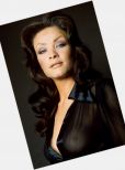 Kate O'Mara