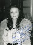 Kate O'Mara