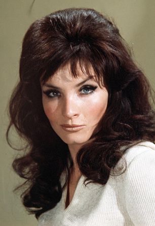 Kate O'Mara