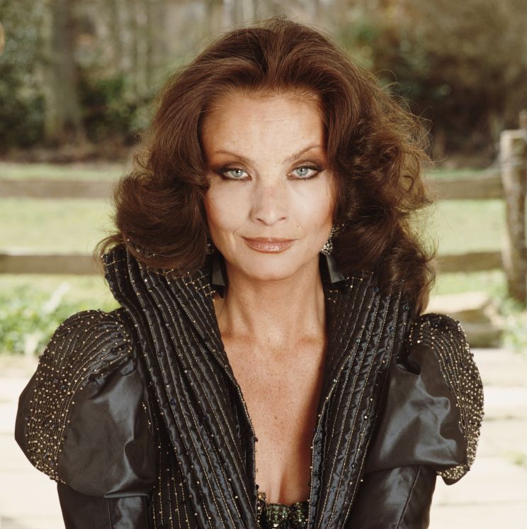 Kate O'Mara