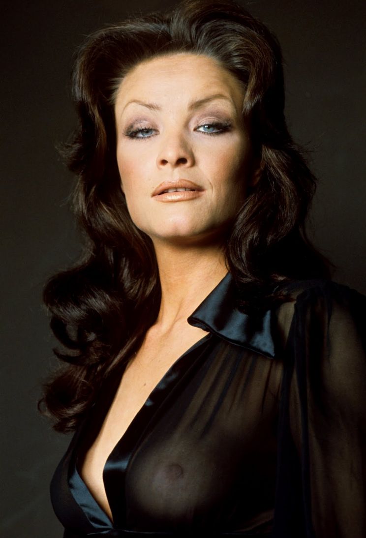 Kate O'Mara