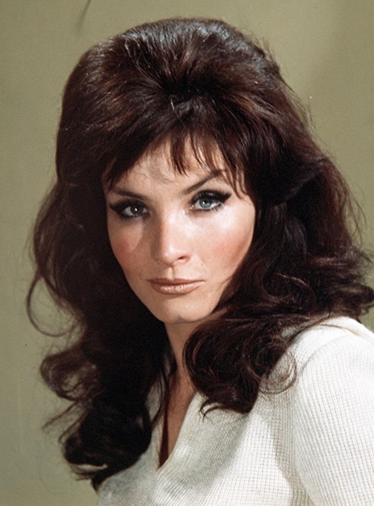 Kate O'Mara