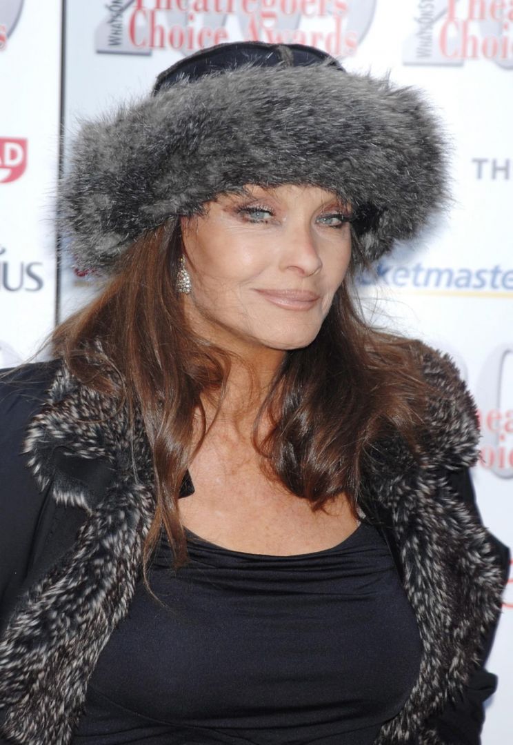 Kate O'Mara