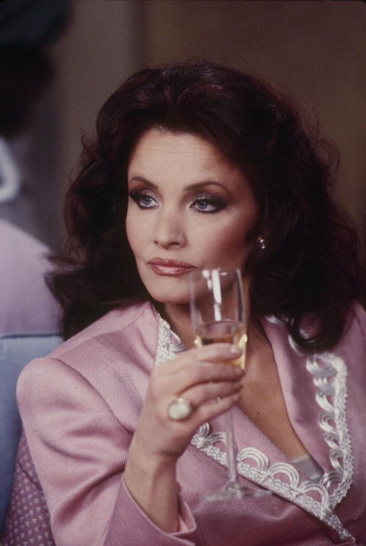 Kate O'Mara