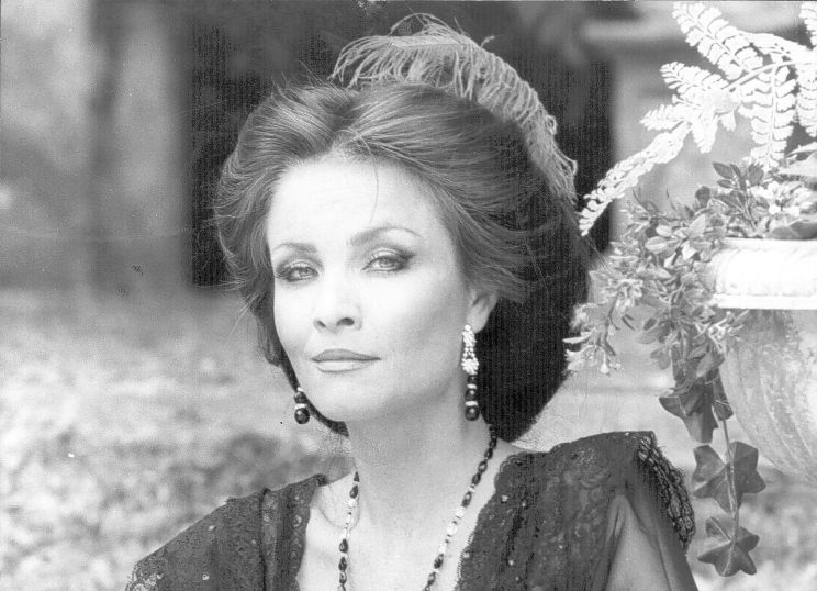 Kate O'Mara