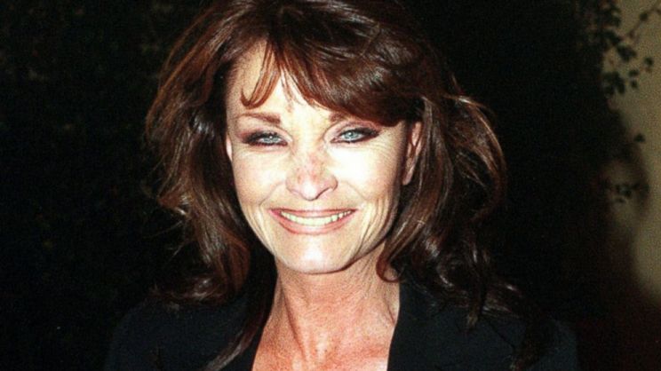 Kate O'Mara