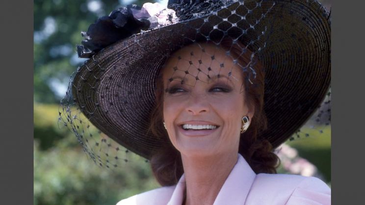 Kate O'Mara