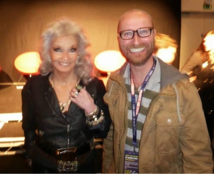 Kate O'Mara