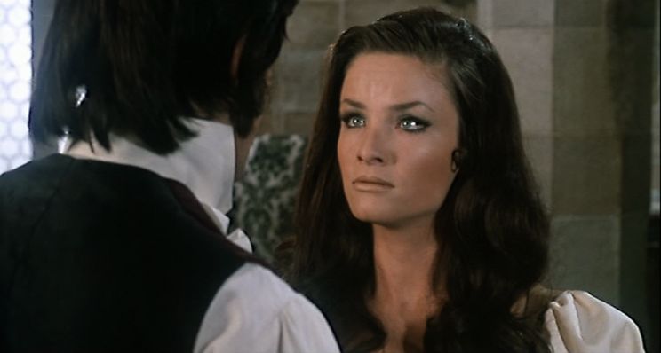 Kate O'Mara