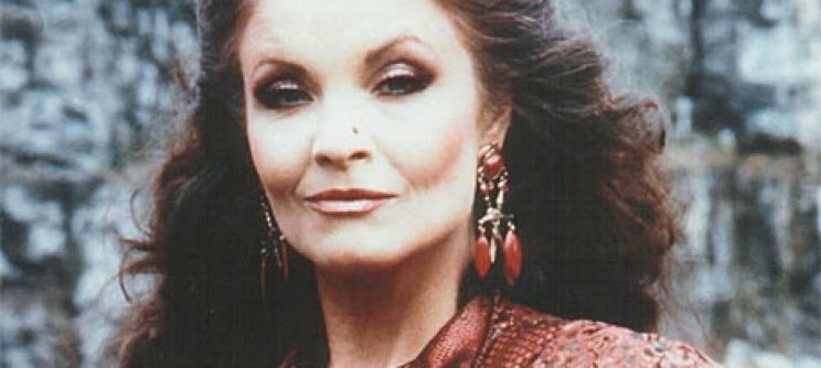 Kate O'Mara