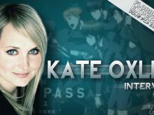 Kate Oxley