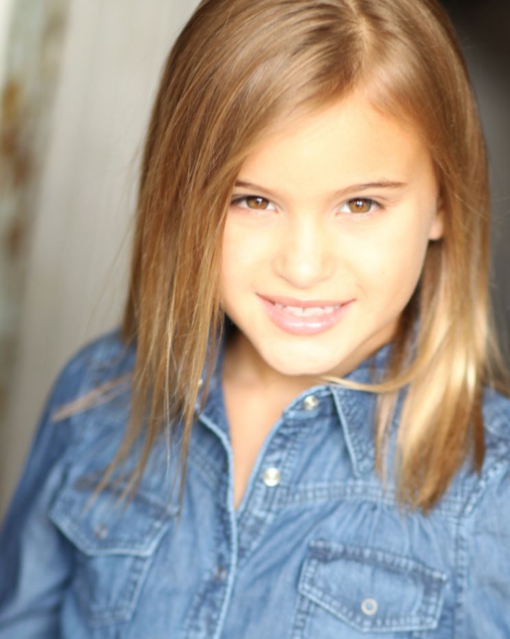 Kate Paige