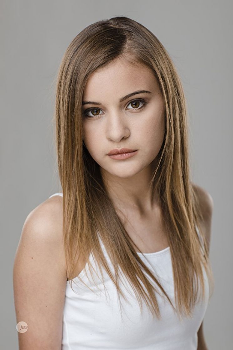 Kate Paige