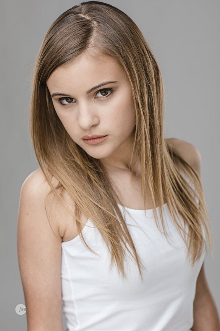 Kate Paige