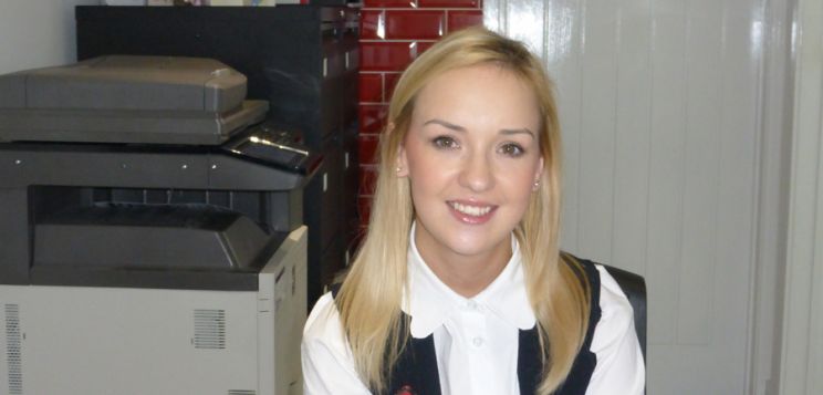 Kate Phillips
