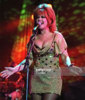 Kate Pierson
