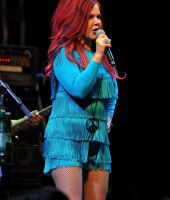 Kate Pierson