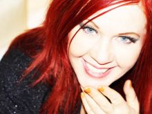 Kate Pierson