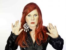 Kate Pierson