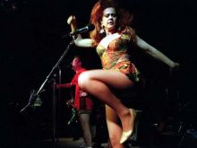 Kate Pierson