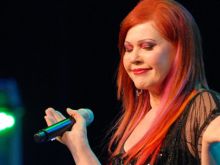 Kate Pierson