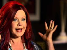 Kate Pierson