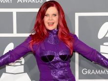 Kate Pierson