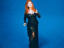 Kate Pierson