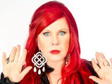 Kate Pierson