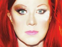 Kate Pierson