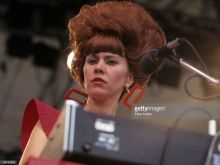 Kate Pierson