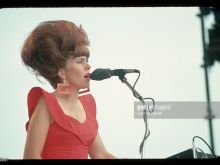 Kate Pierson