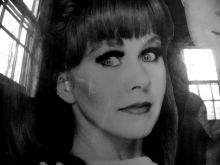 Kate Pierson