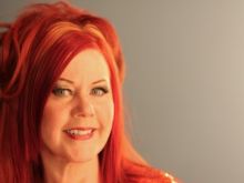 Kate Pierson