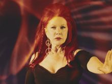 Kate Pierson