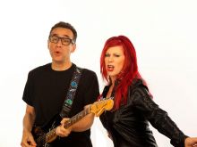 Kate Pierson