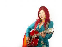 Kate Pierson