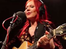 Kate Pierson