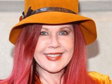 Kate Pierson