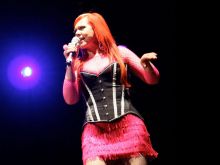 Kate Pierson