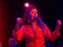 Kate Pierson