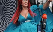 Kate Pierson