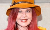 Kate Pierson