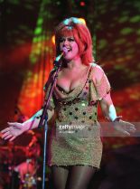 Kate Pierson