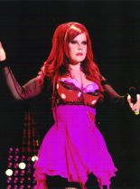 Kate Pierson