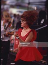 Kate Pierson