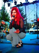 Kate Pierson