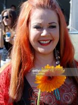 Kate Pierson photo