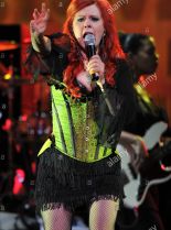 Kate Pierson photo