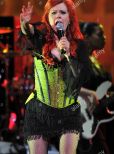 Kate Pierson